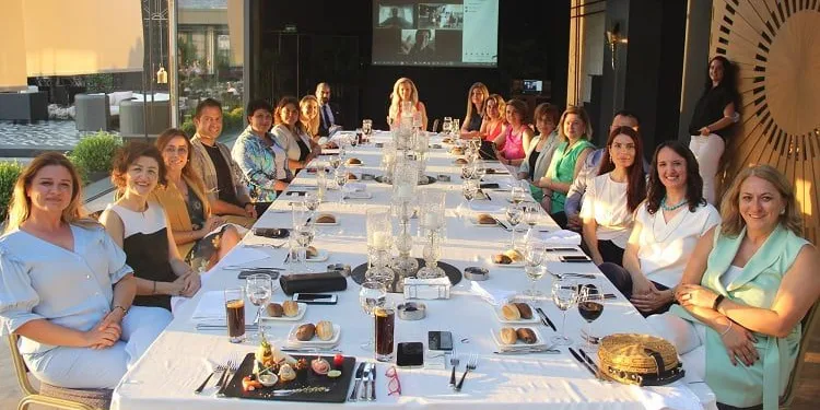 BUİKAD gelecek akademisinin rotasını danışma kurulu belirleyecek