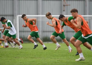 Bursaspor’da ilk etap çalışmaları tamamlandı