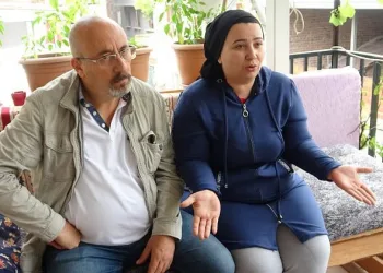Taciz mağduru kızın ailesinden tepki