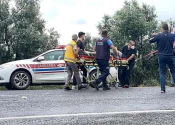 Bursa’da feci kaza! Ölü ve yaralılar var