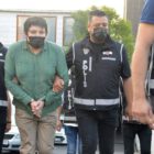 "Tosuncuk" olarak bilinen Mehmet Aydın tutuklandı