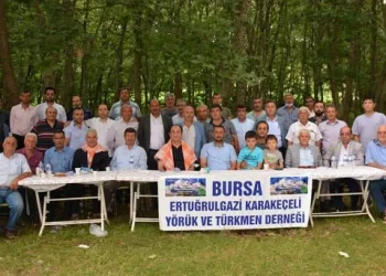 Mustafakemalpaşa’da 22 mahalleden birlik kararı
