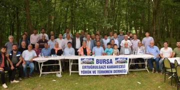 Mustafakemalpaşa’da 22 mahalleden birlik kararı