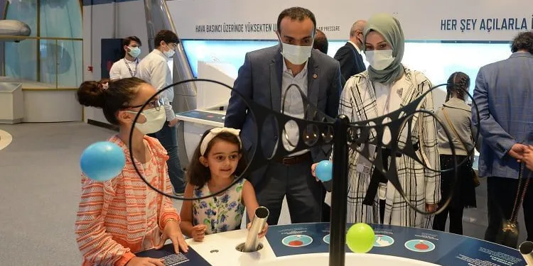 GUHEM’in konuğu BTSO meclis üyeleri oldu