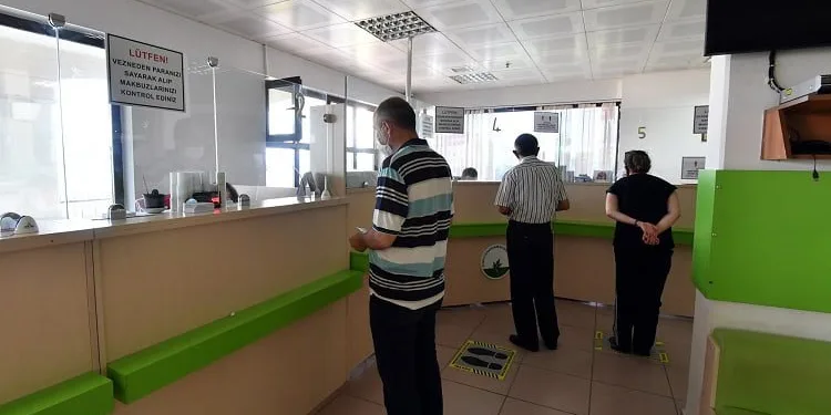 Borcu olanlara yapılandırma fırsatı