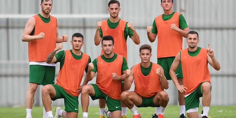 Bursaspor’da kamp çalışmaları başlıyor