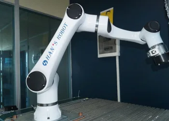 ULUTEK, Korelilerle robot fabrikası kuracak
