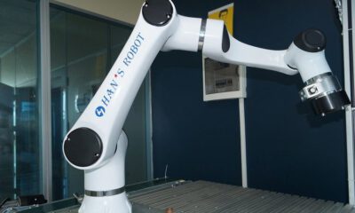ULUTEK, Korelilerle robot fabrikası kuracak