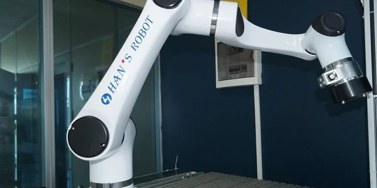 ULUTEK, Korelilerle robot fabrikası kuracak
