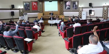 İnegöl’de 91 mahallenin kırsal mahalle statüsüne geçmesi için ilk adım atıldı