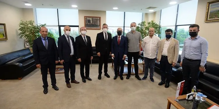 Burkay’dan Kızılay’ın kurban kampanyasına destek çağrısı
