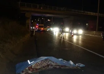 Alkollü sürücü 2 genç kızı öldürdü
