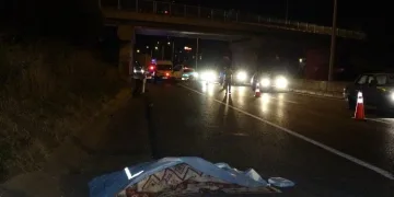 Alkollü sürücü 2 genç kızı öldürdü
