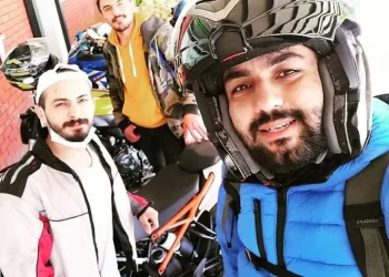 Tatil yolunda kaza! Hastanede hayatını kaybetti