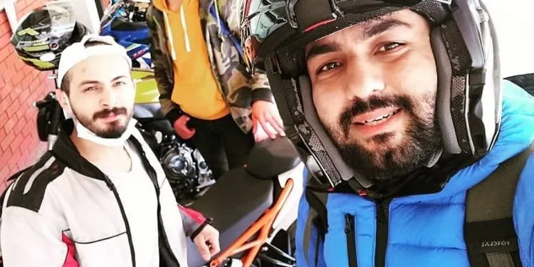 Tatil yolunda kaza! Hastanede hayatını kaybetti