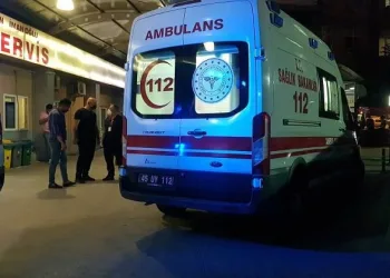 Düğünde rastgele ateş açtı: 2 ölü