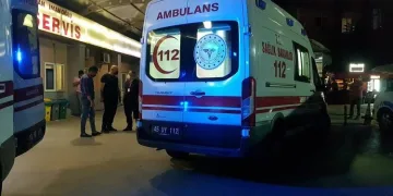 Düğünde rastgele ateş açtı: 2 ölü