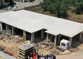 Osmangazi’de hedef sağlıklı bir gelecek