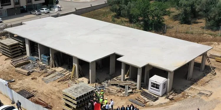 Osmangazi’de hedef sağlıklı bir gelecek