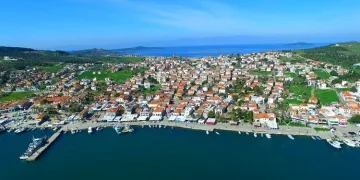 Bayramda nüfusu 9 kat artacak