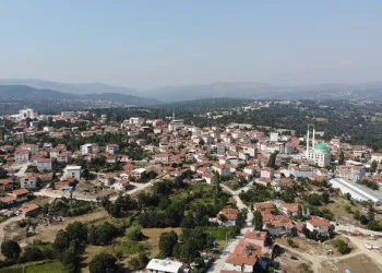 Bursa’da bir ilçede vakalar sıfırlandı