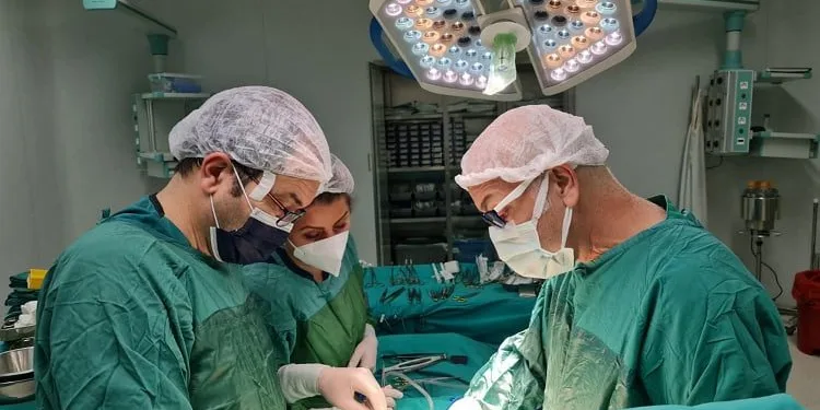 Bursa pandemide organ bağışında lider