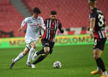 Bursaspor’dan U19 Milli Takımı’na iki futbolcu