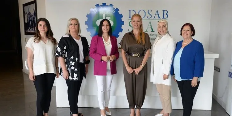 “Güçlü ekonomi, cesur kadınlarla mümkün”