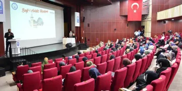 Yıldırım Beyt-i Makdis Akademi başladı