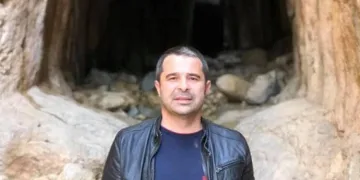 Bursa’da görevli doktor kalbine yenik düştü