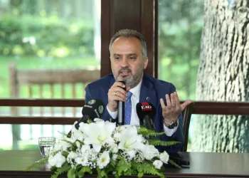 Alinur Aktaş: Bursaspor’a hiçbir kötülük yapmadım