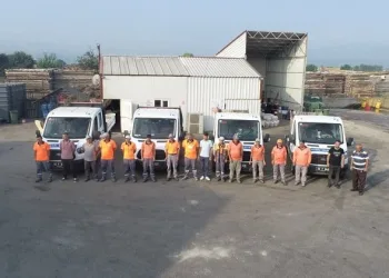Bursa İnegöl’de kurban hazırlıkları sürüyor