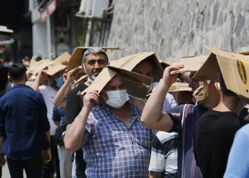 Fiyatı duyan sıraya girdi! Günde 2 ton satılıyor