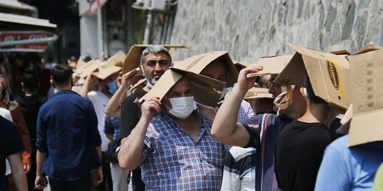 Fiyatı duyan sıraya girdi! Günde 2 ton satılıyor