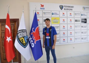 TECO Karacabey Belediyespor, transfere devam ediyor