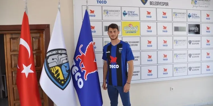 TECO Karacabey Belediyespor, transfere devam ediyor