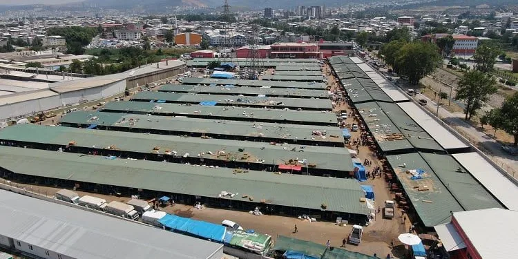 Bursa’da kurban pazarlarında beklenen hareketlilik yaşanmadı