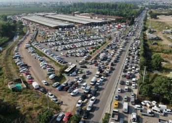 Bursa’da kurban kesimhanelerinde yoğunluk