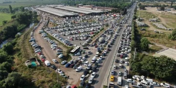 Bursa’da kurban kesimhanelerinde yoğunluk