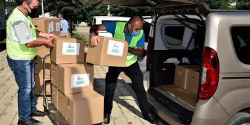 Yıldırım Belediyesi’nden çölyak hastalarına destek