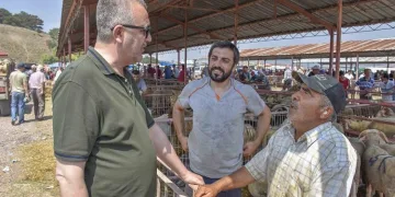 Karacabey Belediyesi’nden vatandaşlara teşekkür