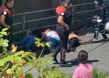 Akrabalar arasında silahlı çatışma: 3 ölü
