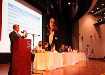 Şengül: “BUTTİM’i marka haline getireceğiz”