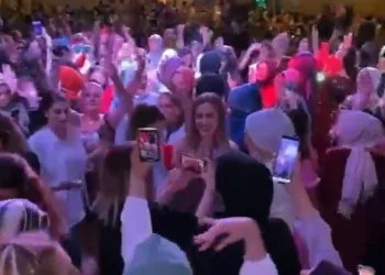 Bursa’da bu görüntülere tepki yağıyor
