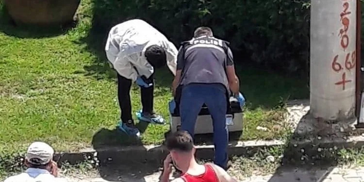 Kesik baş cinayetinde yeni detaylar