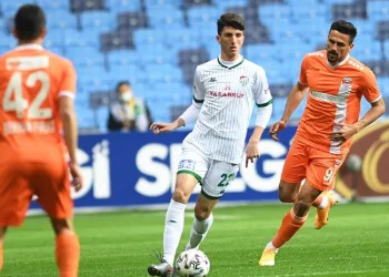 Taha Altıkardeş: Transferlerle ilgilenmiyorum