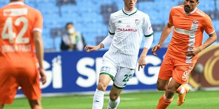 Taha Altıkardeş: Transferlerle ilgilenmiyorum