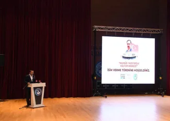 Muhsin Yazıcıoğlu’nun ismi Bursa Kestel’de yaşayacak