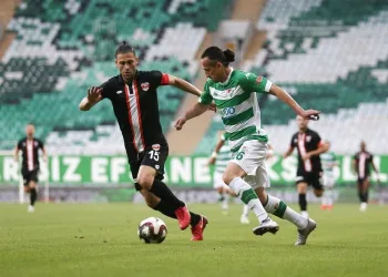 Bursaspor, Serdar Özkan’la anlaşma sağladı