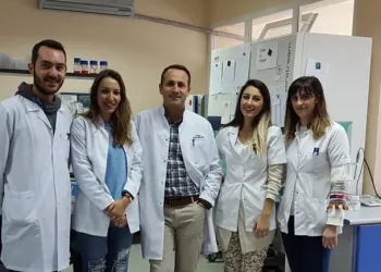 Bursa’da akademisyenden küçükbaş hayvanlar için yeni aşı